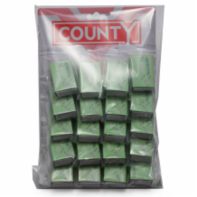 County Drawing Pins  20xLS16