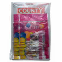 County Balloons  12xLS14