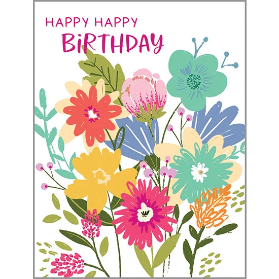 Gina B Assorted Cards