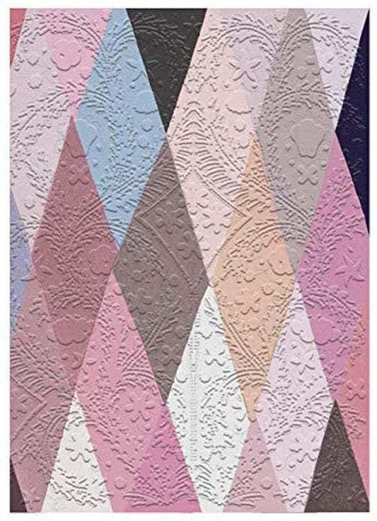 {Chronicle Books} Christian Lacroix Paseo Notebook :: Myrtille A6