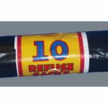 Royal Market Refuse Roll  20x10's