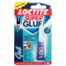 Loctite Super Glue  6x3g