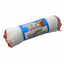 C&s Dishcloths   10x8's