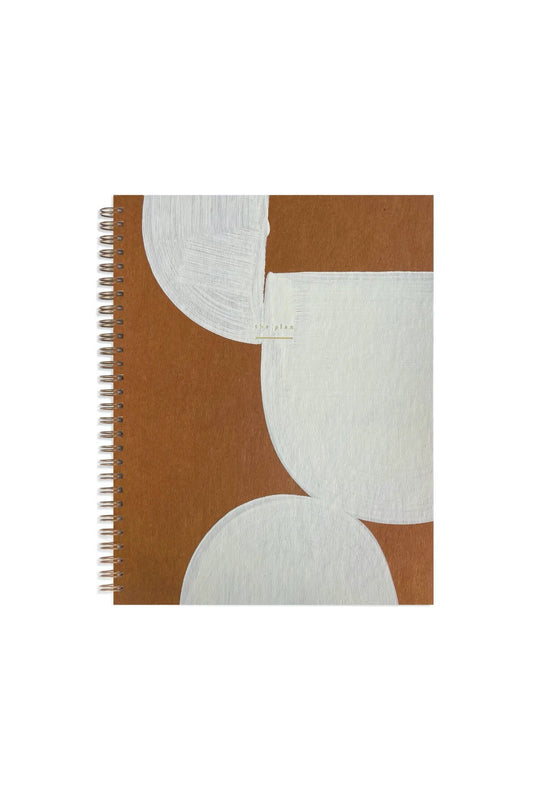 Legend Weekly Planner