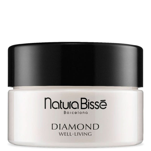 Diamond Well-living Body Cream