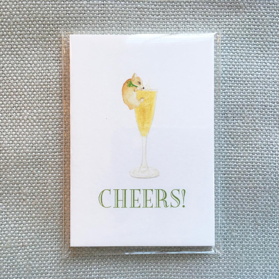 Gift Tags - Set of 10