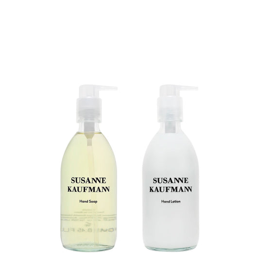 Hand Soap & Hand Lotion Set
