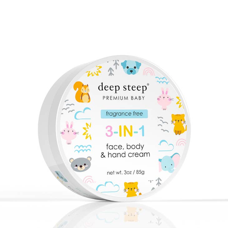 Local Hand Wash, Sugar Scrub and Bubble Bath