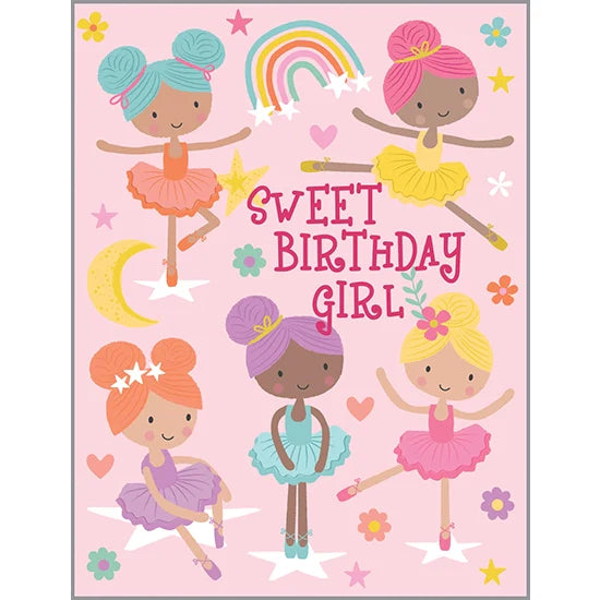 Gina B Assorted Cards