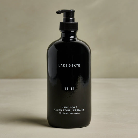 Lake & Skye 11 11 Hand Soap