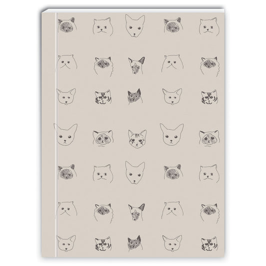 {teNeues} Cat Collective Journal