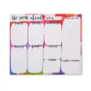 Crew + Co. Weekly Planner Notepad