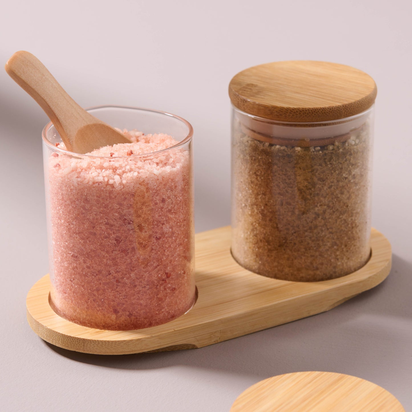 Dual Bath Salt Set