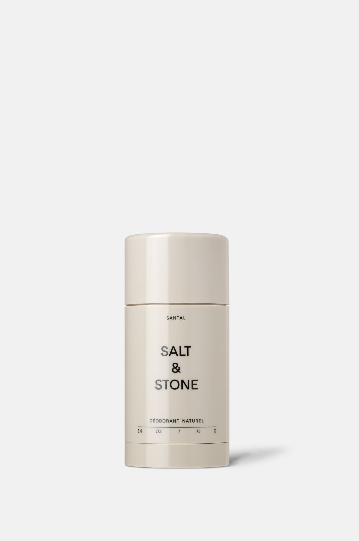Deodorant Santal Extra Strength