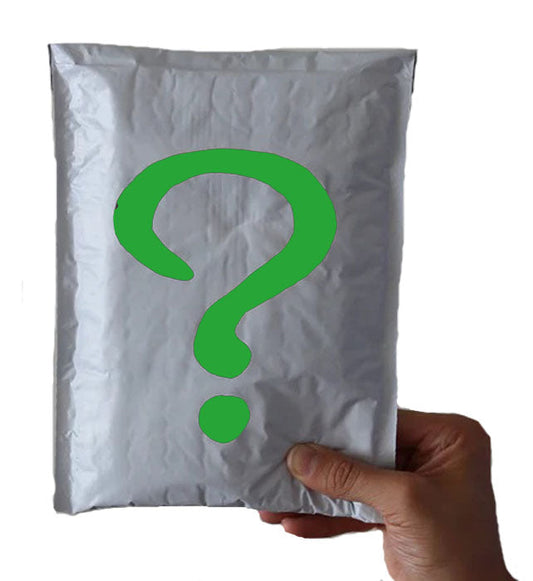 Mystery Stationery + Ephemera Bundle