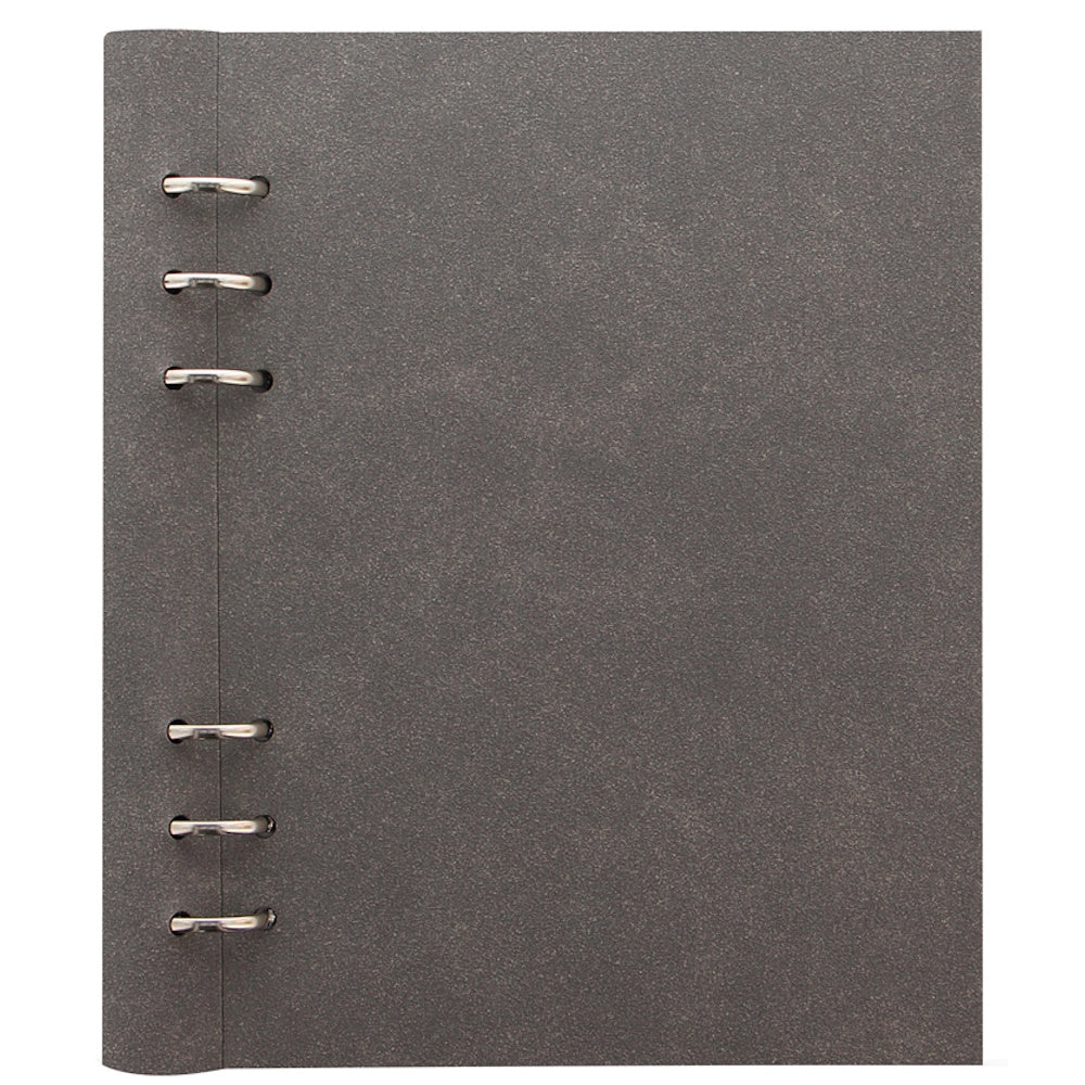 Filofax Clipbook A5 - Concrete