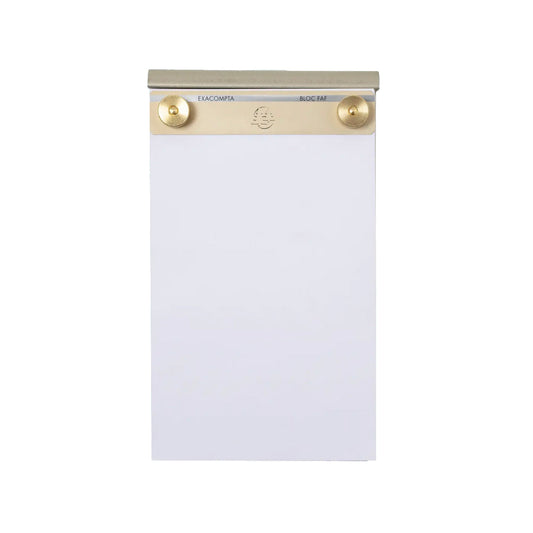 FAF Desk Pad and Refills