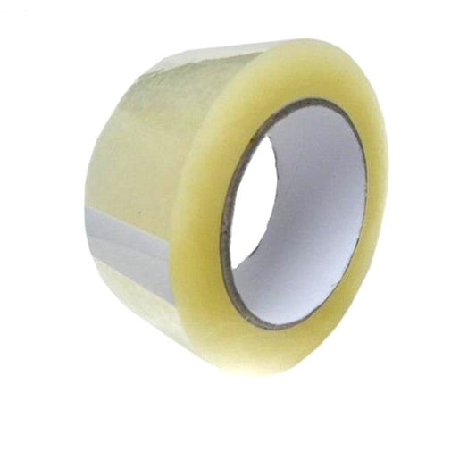 Gsd Parcel Tape  6x2"