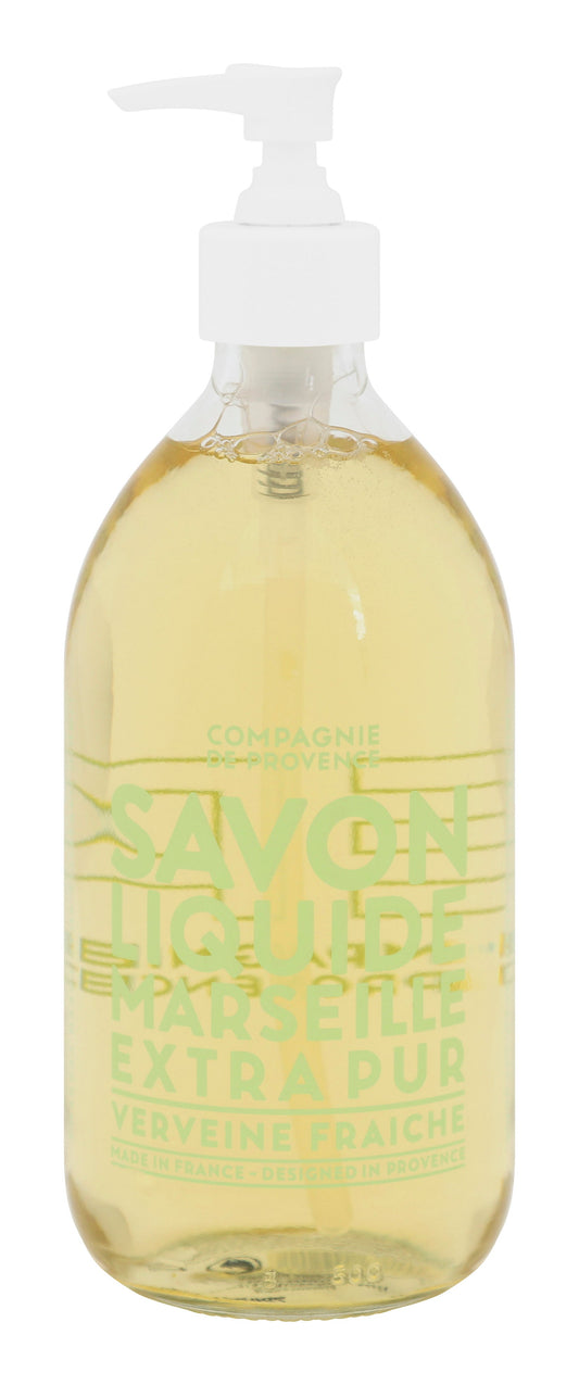 Compagnie De Provence Liquid Soaps