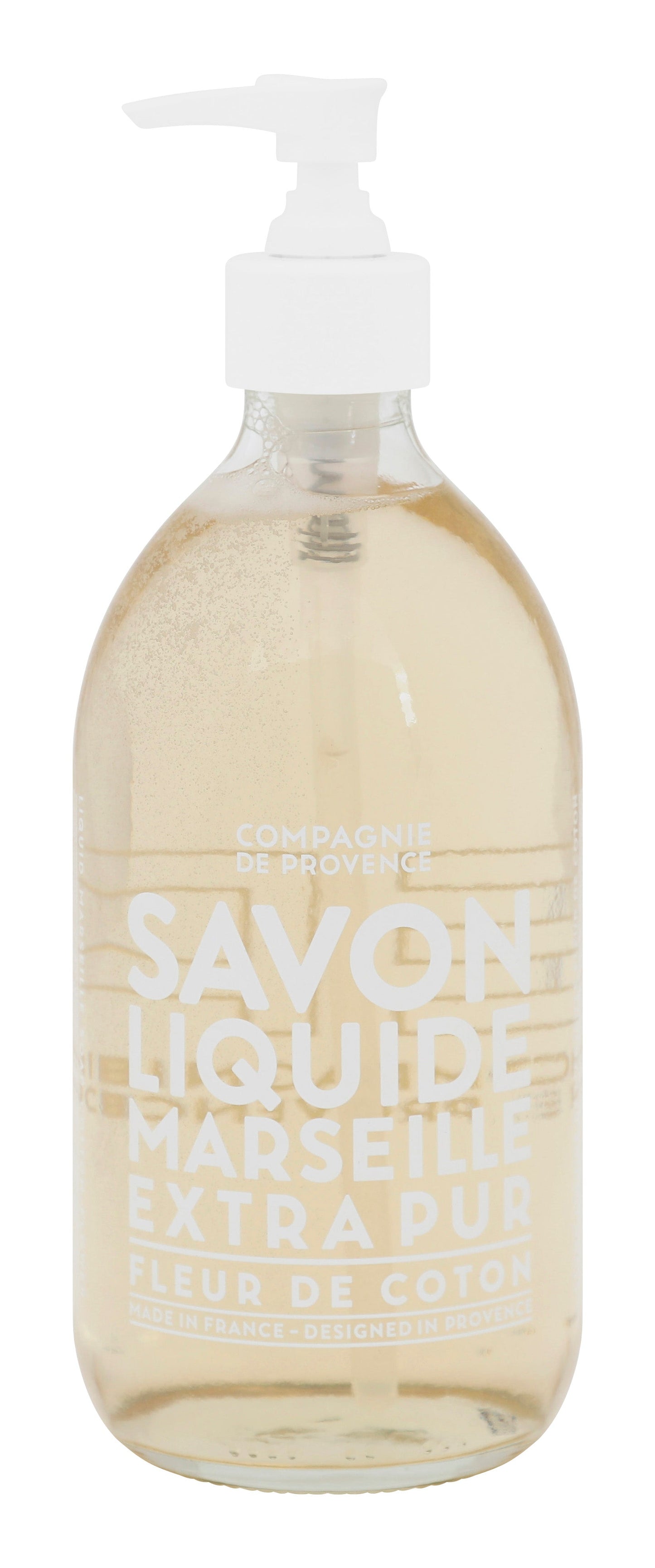 Compagnie De Provence Liquid Soaps