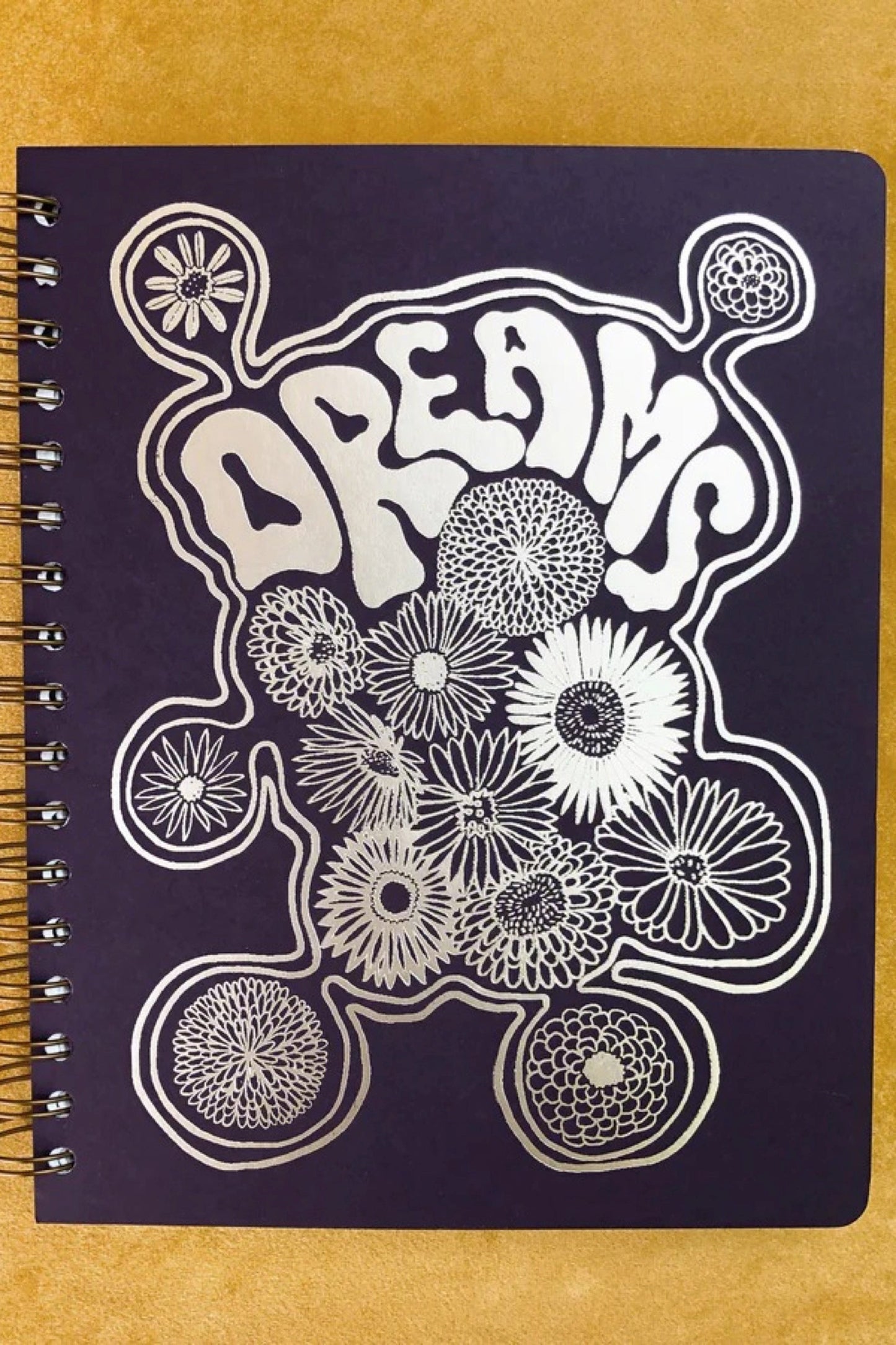 Dreams: July 2022 - August 2023