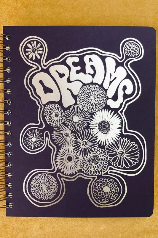 Dreams: July 2022 - August 2023