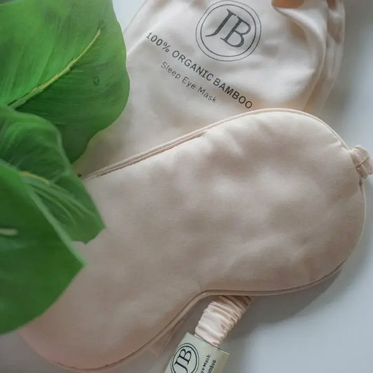 Jo Browne  Bamboo Sleep Mask