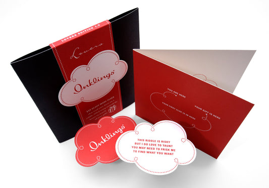 {Inklings Paperie} Lovers Kit