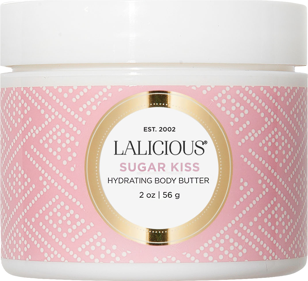 Body Butter 2 oz