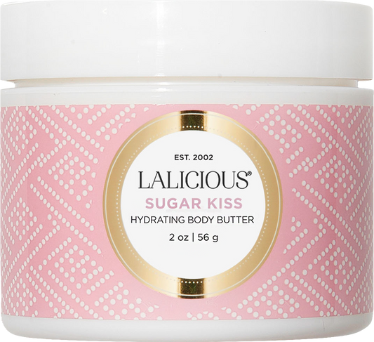 Body Butter 2 oz