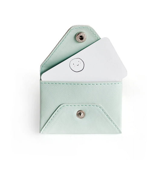 {E. Frances Paper} Frannie Pack :: Seaglass