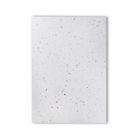 Matere A5 Cappuccino Notepad