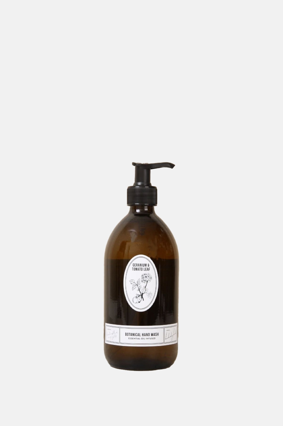 Gardener's Hand Wash 500ml