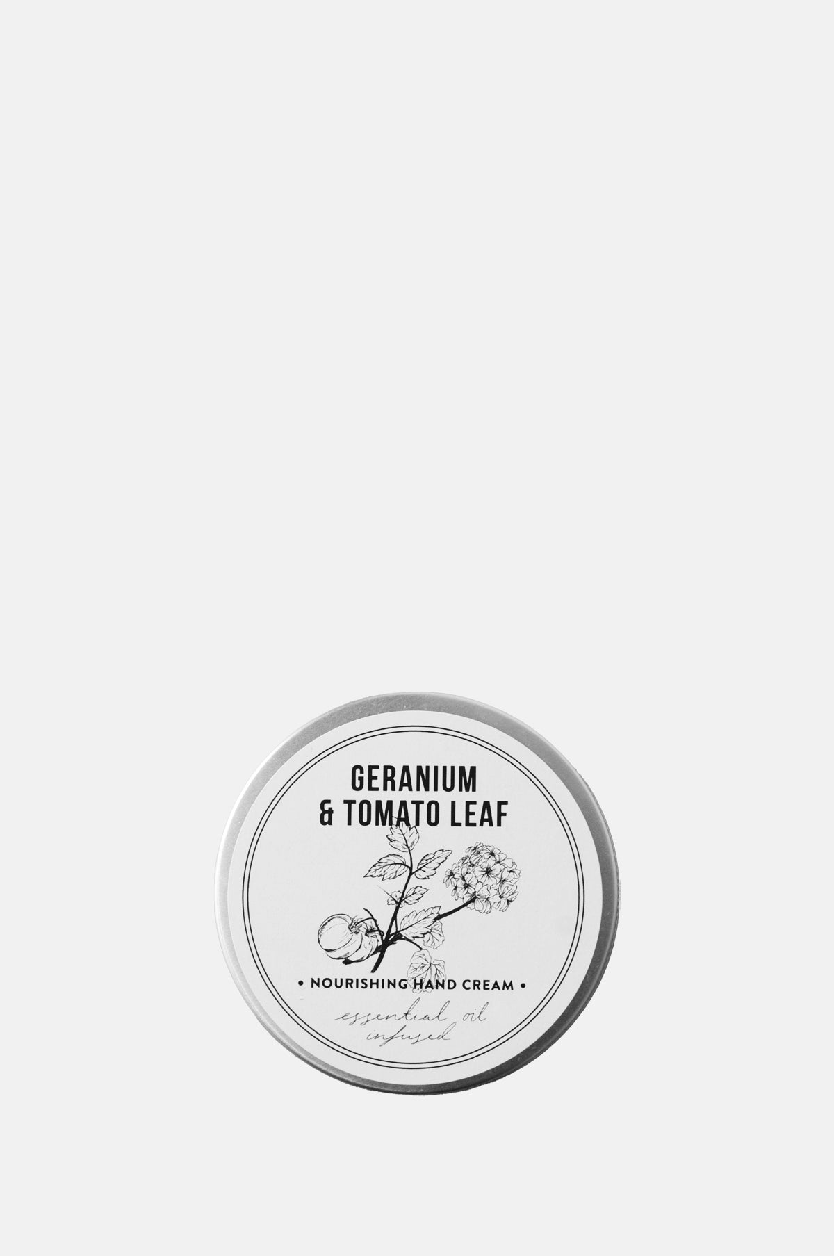 Gardeners Hand Cream 100ml Tin