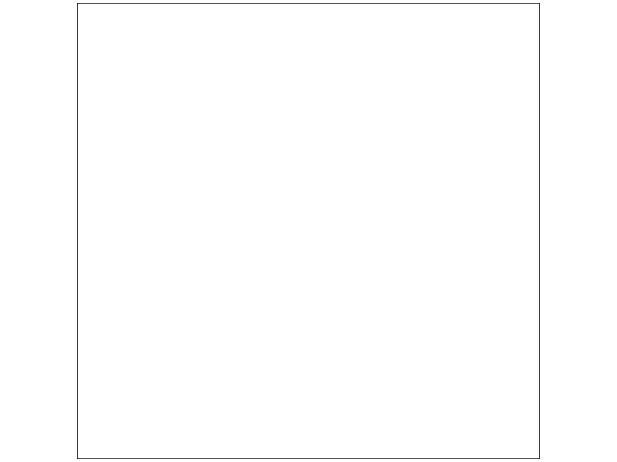 A5 Laid Envelopes, Pack of 25