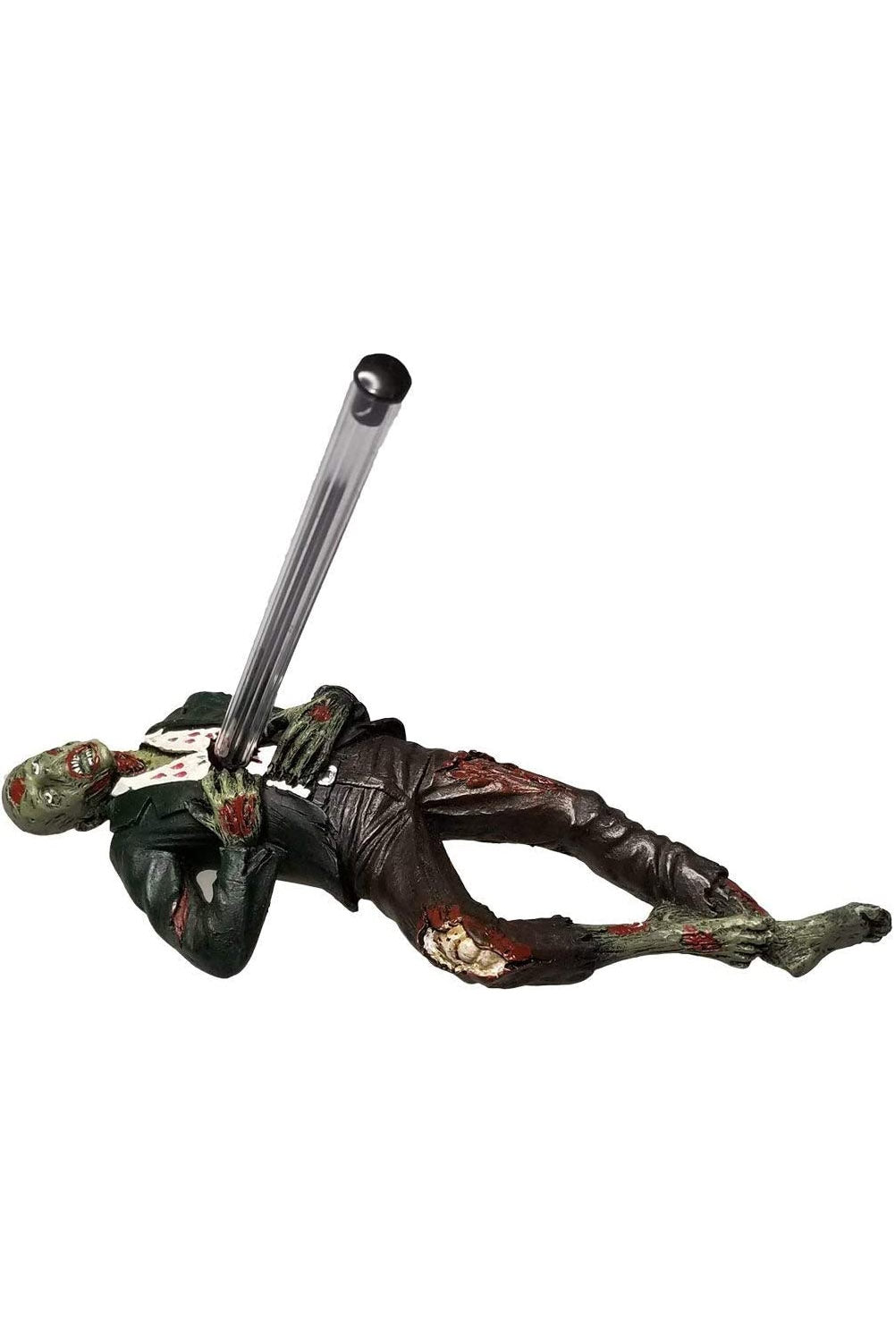 Zombie Pen Holder