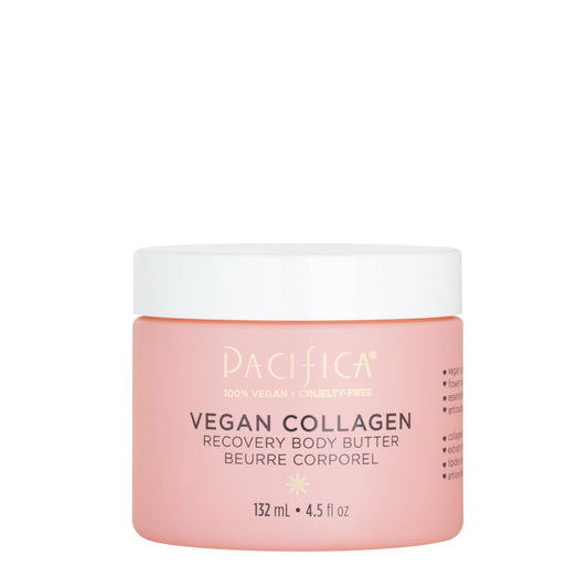 Vegan Collagen Recovery Body Butter