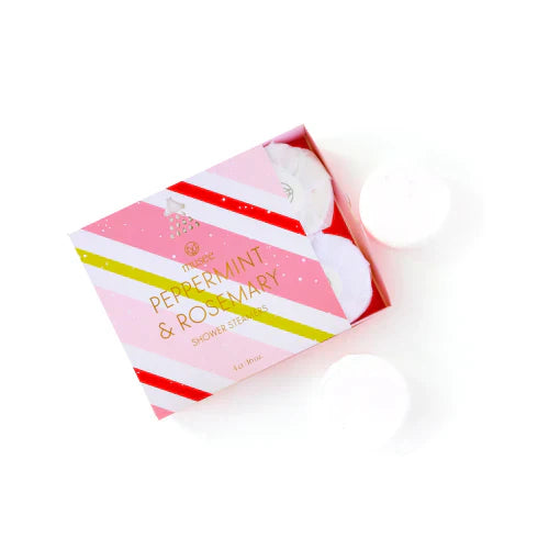 Musee Shower Steamers