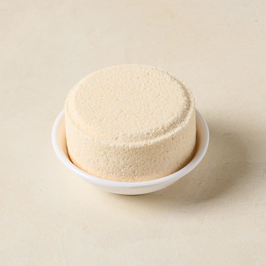 Yuzu Soap Shower Tablet Trio Japanese Yuzu