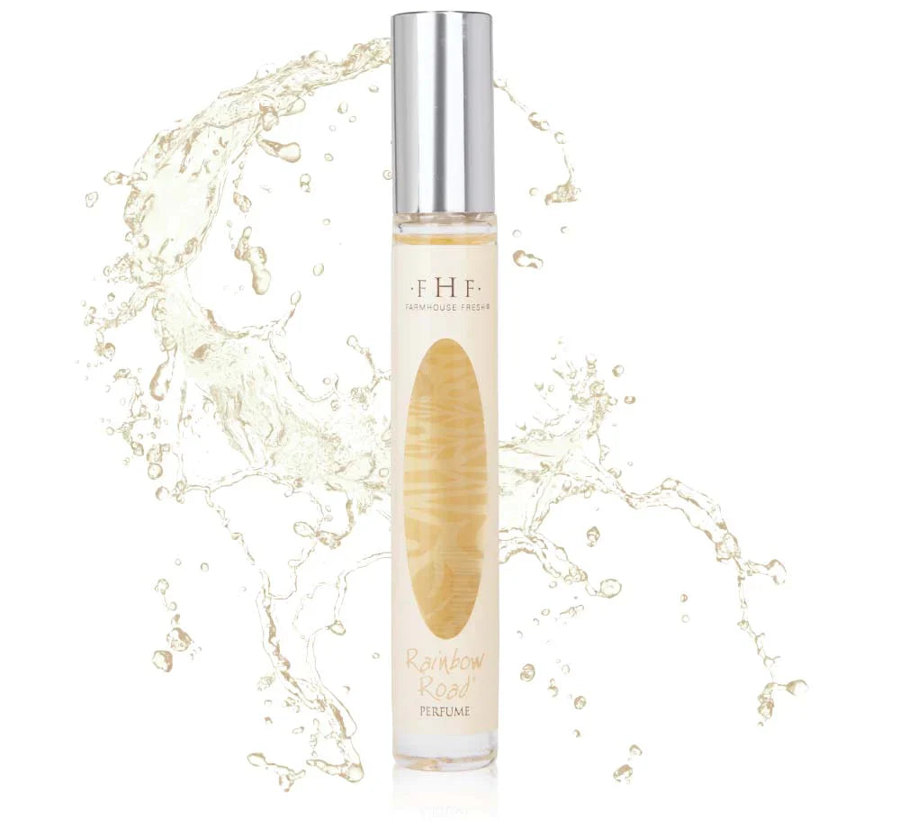 Travel Spray Perfume .25oz