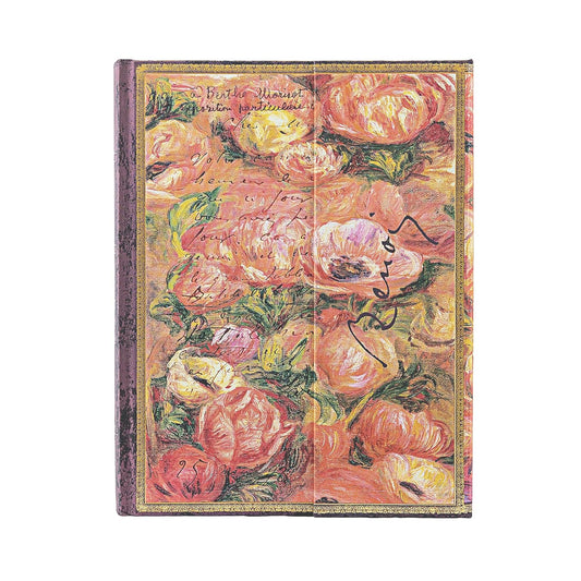 {Paperblanks} Renoir, Letter to Morisot Journal Notebook