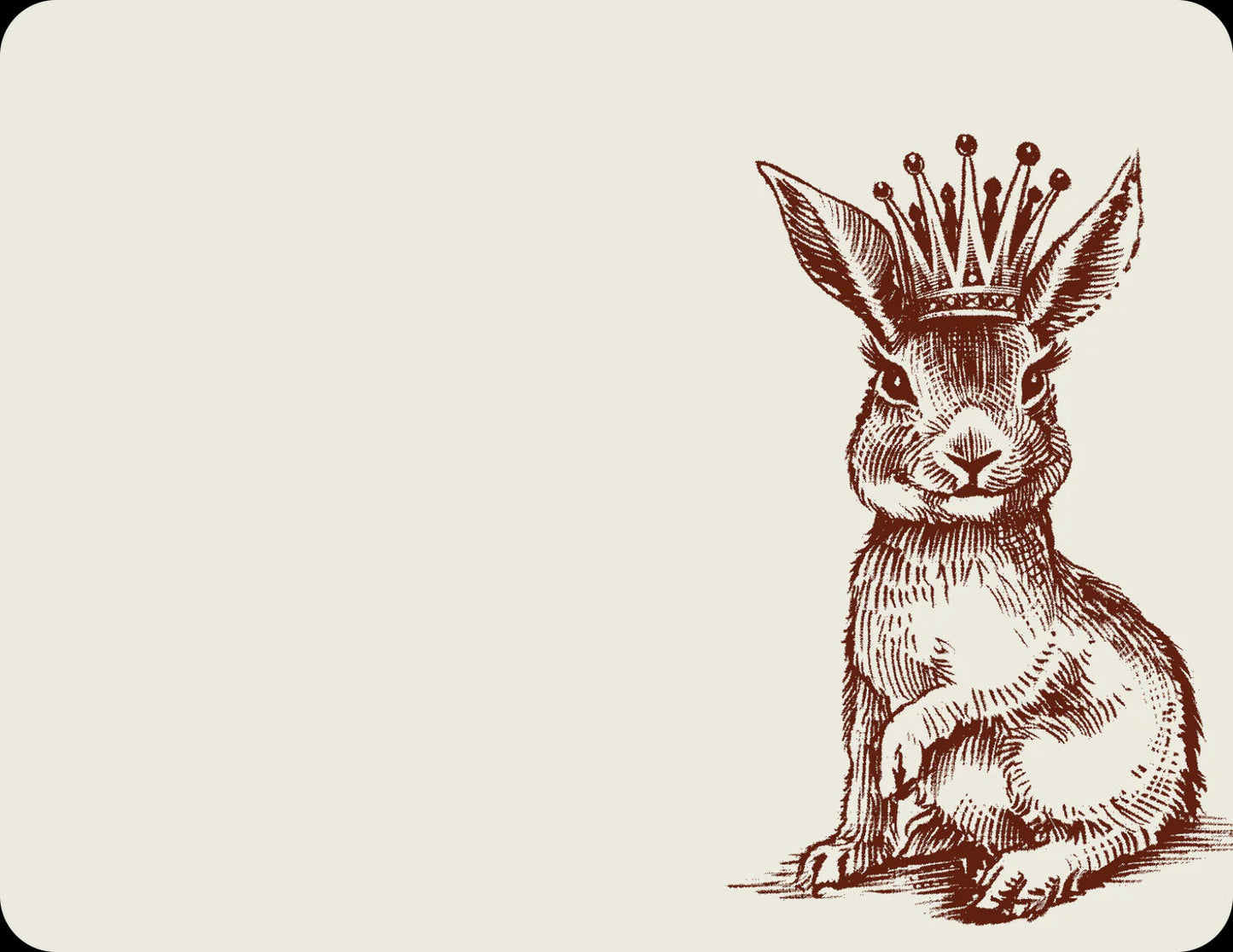 Royal Bunny A2 Notes