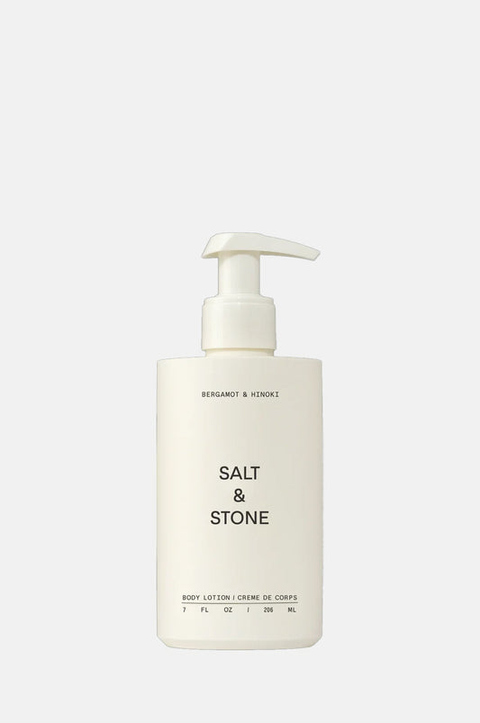 Bergamot & Hinoki Body Lotion
