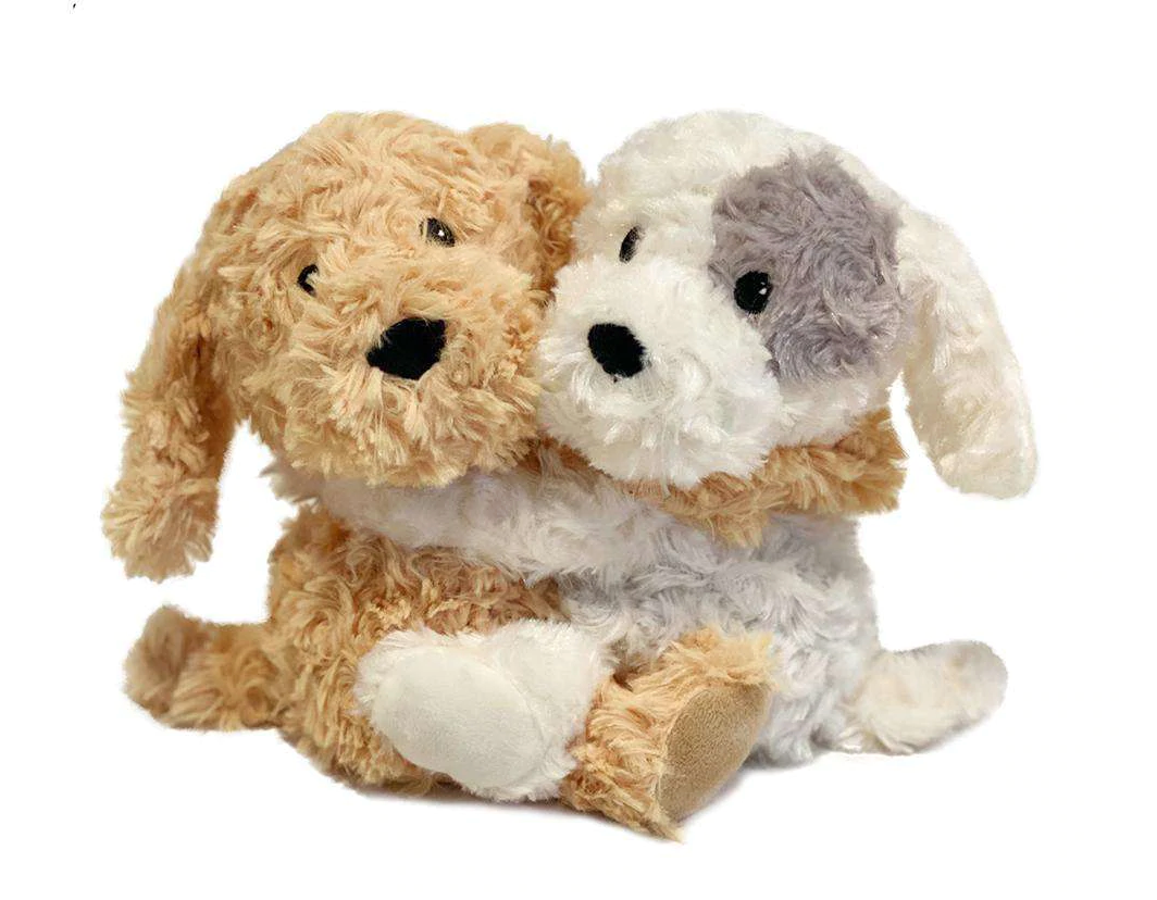 Warmies® Stuffed Animals, Several Styles and Sizes