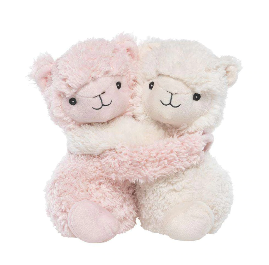 Warmies® Stuffed Animals, Several Styles and Sizes