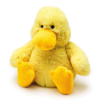 Warmies® Stuffed Animals, Several Styles and Sizes