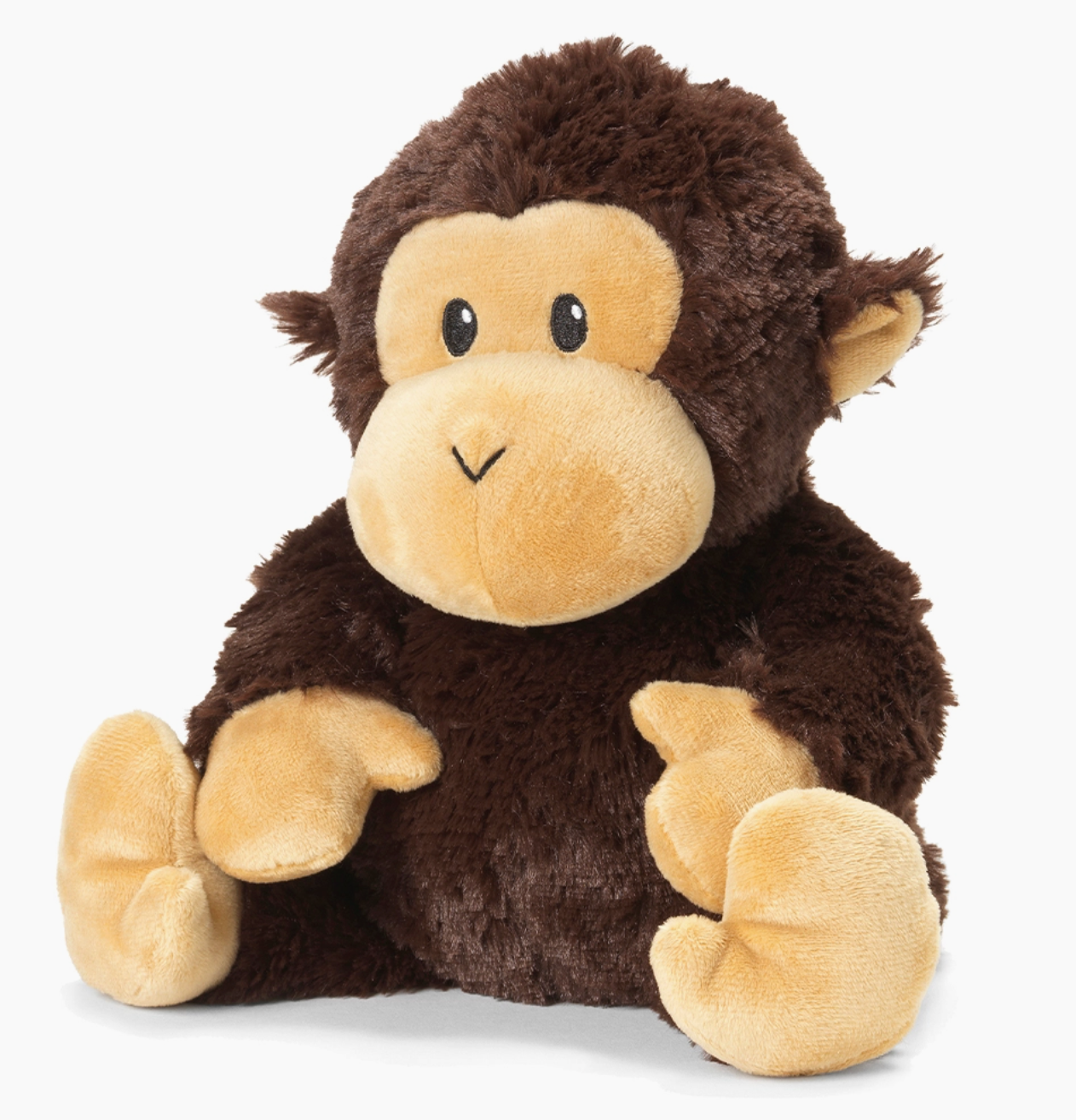 Warmies® Stuffed Animals, Several Styles and Sizes
