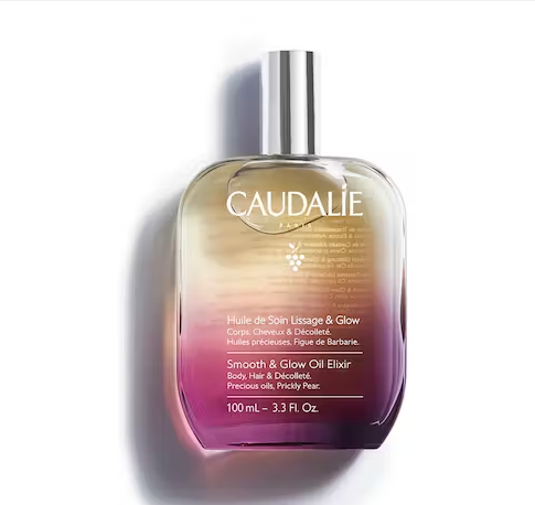 Caudalie Smooth & Glow Oil Elixir