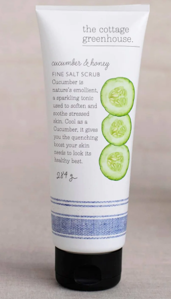 Salt Scrub-Cottage Greenhouse