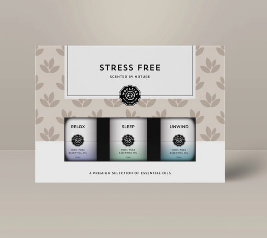 The Essential Oil Collection- Multiple Styles!